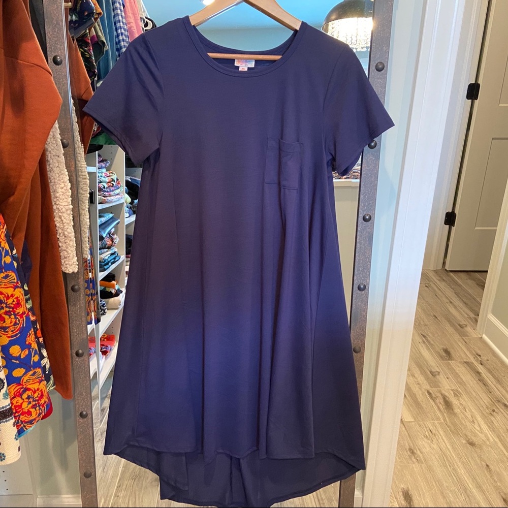 LuLaRoe Carly Dress